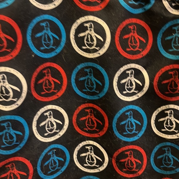 Original Penguin Swimsuit - Picture 2 of 5